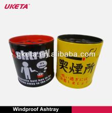 CHEAP CIGARETTE ASHTRAY FOR EXTINGUISHER BY GIFTS