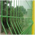Grossista recinzione 3d rete metallica di saldatura recinzione