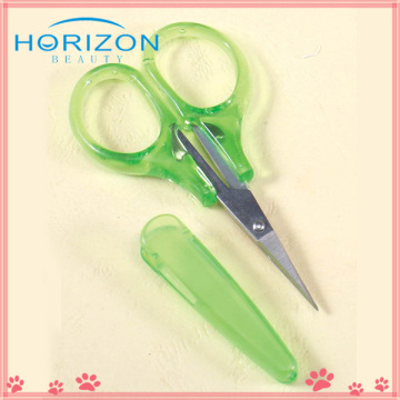 New design baby safety scissors