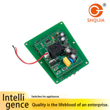 Core Component for Industrial Automation and Control