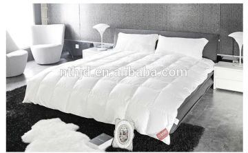 5-Star hotel primaloft duck down duvet bedding set