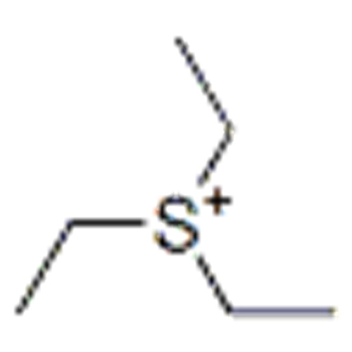 Triethylsulfonium CAS 3378-18-5