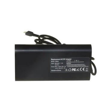 Krachtige PD-oplader 90 W voor Dell