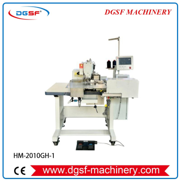 New Pattern Sewing Machine Safety Belt Folding Machine Webbing Folding Sewing Machine ?HM-2010GH-1