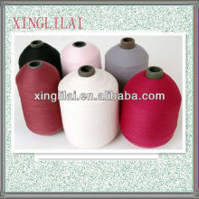 120tpm tpm& 150D ployester yarn