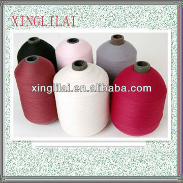 120tpm tpm& 150D ployester yarn