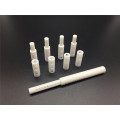 Ceramic zirconia spool and valve sleeve machining and grinding