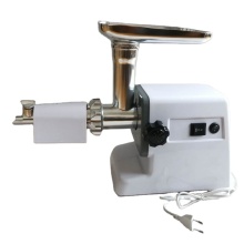 Electric Meat Grinder: Copper Motor Home Meat Chopper