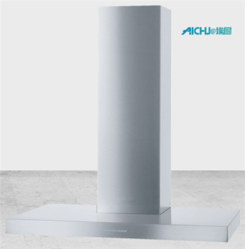 Miele Range Hood Products UK