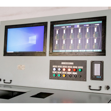 New Products Cargo Control Console For Ships