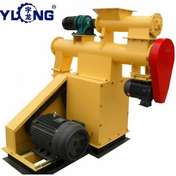 voedselpellet making machine