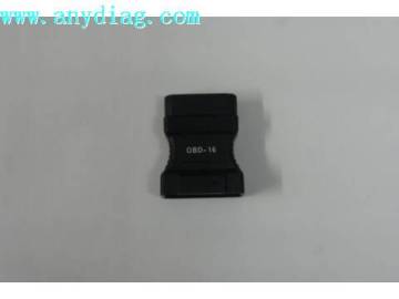 Launch x431 OBD ii 16E Connector(www.anydiag.com)