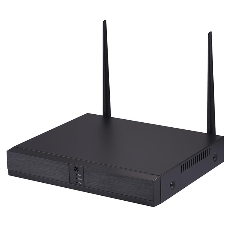 Wifi Nvr Kit Manual