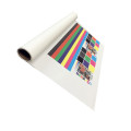 waterproof canvas acrylic coated polyester canvas roll