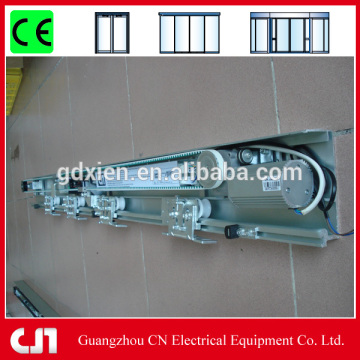 Automatic Sliding Door Famous Brand CE Certificated Low Price Automatic sliding door drive unit Closer