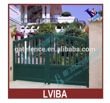 Villa gate & house main gate design