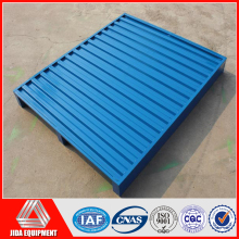 Metal box pallet