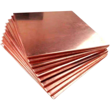 99.99% Pure Electrolytic Copper Cathodes and Plates: C10100 Grade Metal Product Search