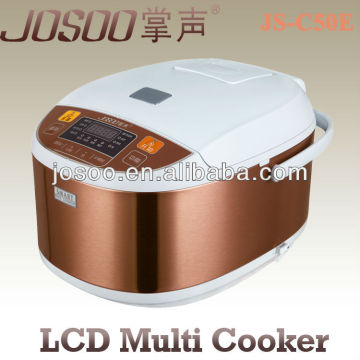 Drum Rice Cooker