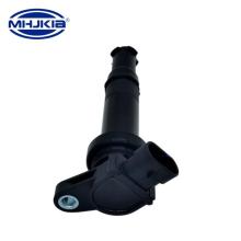 COIL ASSY-IGNITION 27301-3E100 Auto Engine Ignition Coil For Hyundai Kia SANTA 2005-2006