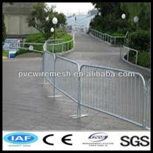 Crowd Control Barriers/Crowd Control Fencing