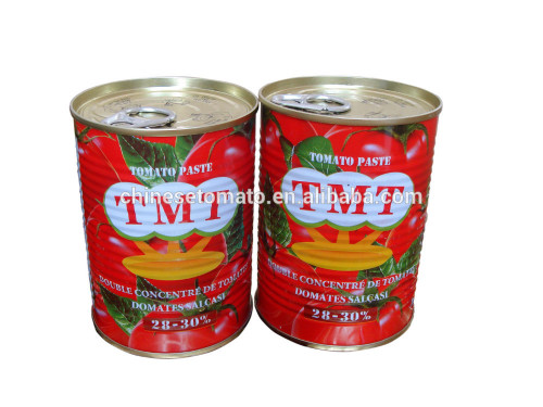 best toamto paste from China factory