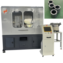 Advanced Dual Head Pipe Beveling System for Metalwork