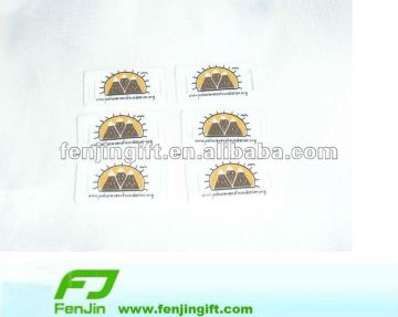 custom soft pvc shoe tag,rubber shoelace tag