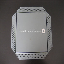 Hebei Langfang Bazhou false ceiling access panels/building products