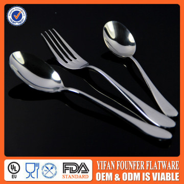 inox silver knives and forks silver spoon and fork