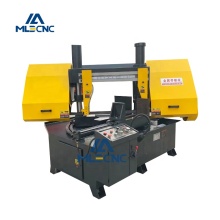 Hot Sale GHZ4235 Horizontal Metal Cutting Band Saw with Low Price