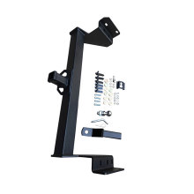 Manganese Steel Tow Bar for Ranger T7 2015-2018