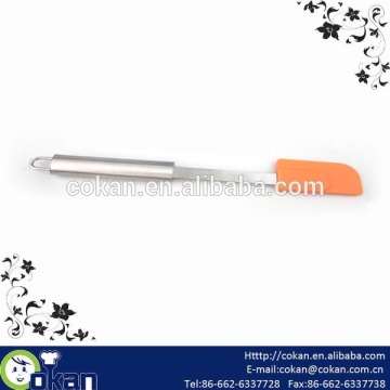 Silicone Cake Spatula,Pastry Spatula,cake spreader CK-BS066