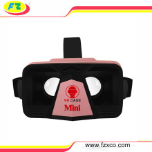 Pro Version VR Virtual Reality 3D Glasses