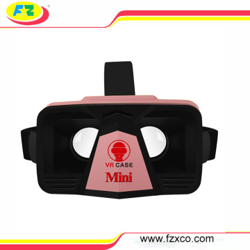 Pro Version VR Virtual Reality 3D Glasses