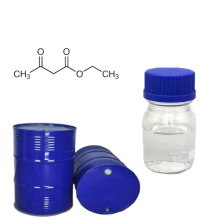 98% Ethyl Acetoacetate Colorless Liquid CAS 141-97-9