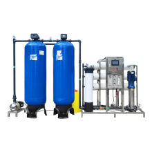 3000LPD Water Desalination Systems: Price, Process, Cost, and Conversion to Drinking Water Machines