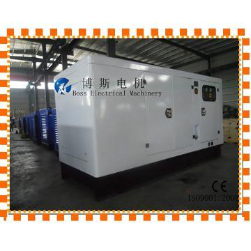 Cummins  Eletrical Generator  with CE&ISO