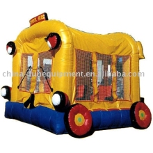 inflatable dream castle-054