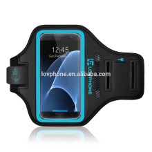 S7 Armband,Galaxy S7 Armband Case, LOVPHONE Armband for Samsung Galaxy S7 Armband Case