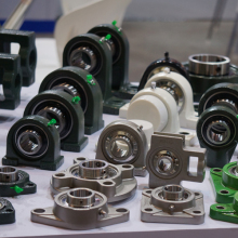 SKF ball bearing UCFL210 Pillow Block Bearing