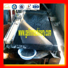 High Recovery Ratio Gravity Separator Tantalite Mining Machine for Tantalite Ore Enrichment in Africa