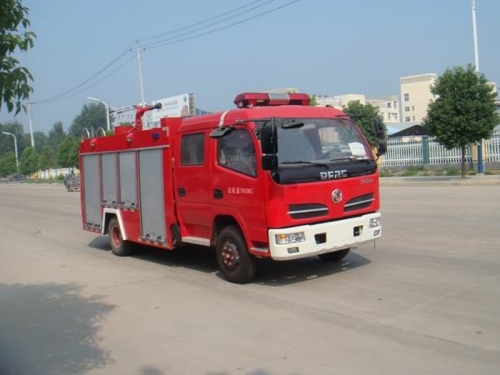 fire truck folding step ladders equipment