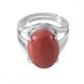 Red Jasper