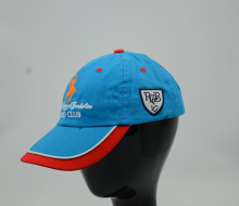 Cotton Baby Baseball Caps/Embroidery Baby Baseball Caps