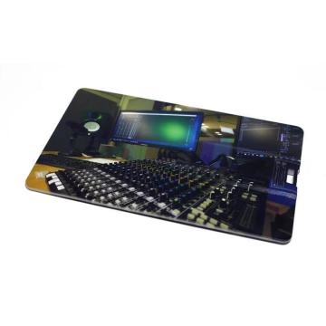 Double-sided printing high definition credit card Pendrive