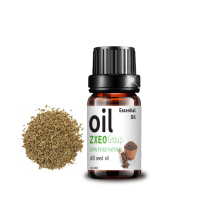 High Quality Dill Seed Essential Oil 100% Pure Dill Seed oil