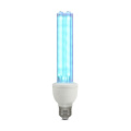 แก้วควอตซ์ 15W UV Sterilizing Light E27 Bulb