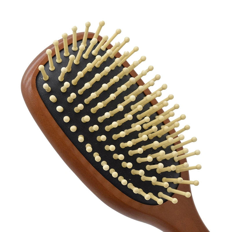Straight Hair Anti-Static Hair Comb Massage Scalp Comb