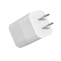 20W Half grain plate light shell Wall Charger